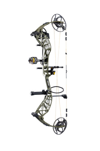 Bear Archery Whitetail INT RTH Package RH Bear Archery Whitetail INT RTH Package RH