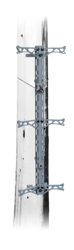 Hawk Helium 30" Climbing Stick 3pk Gen 2 Hawk Helium 30" Climbing Stick 3pk Gen 2