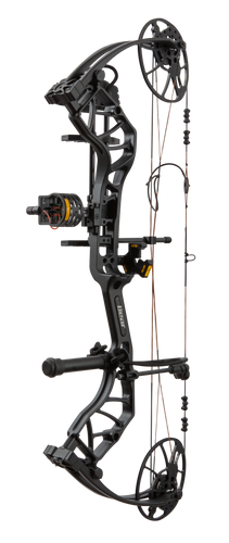 Bear Legit Maxx LH RTH Package 70lb