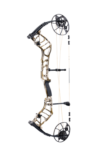 Bear Legend 30 Bow RH 70lb