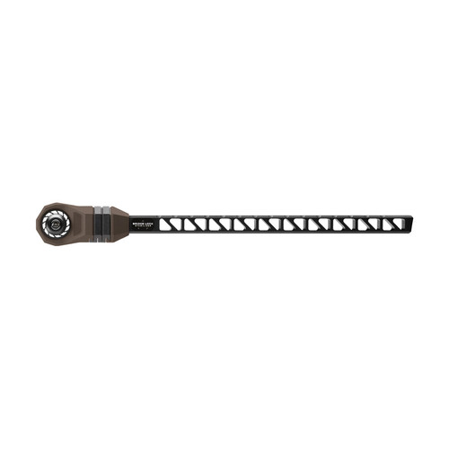 Mathews Stabilizer Bridge Lock Stabilizer 10 Kodiak Brown