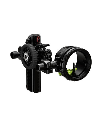 Hoyt Axcel Driver 2 pin Ranger 41mm .019 Green/Red