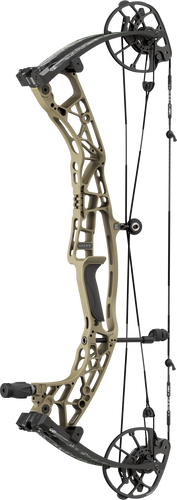 Hoyt Alpha AX-3 29 RH 70# Sandstorm