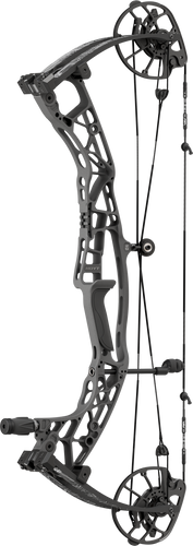 Hoyt Alpha AX-3 29 RH 70# Tombstone