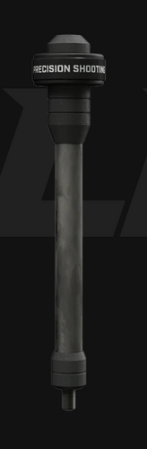 PSE Killshok Stabilizer Black