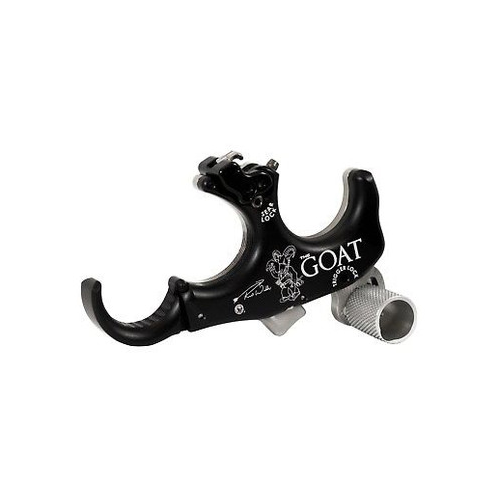 TRU Ball The Goat Handheld Thumb Release Aid 3