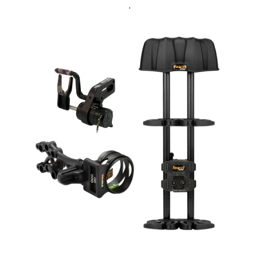 Mission Bowhunter Pro Package Accessory Kit