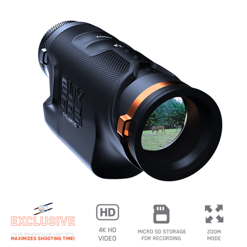 Barnett Cycloptic Handheld Primetime Viewer