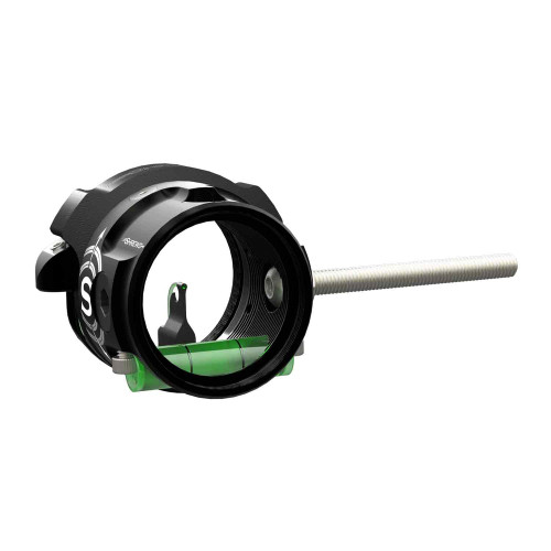 Shrewd Optum Scope Right Hand Black Body Only