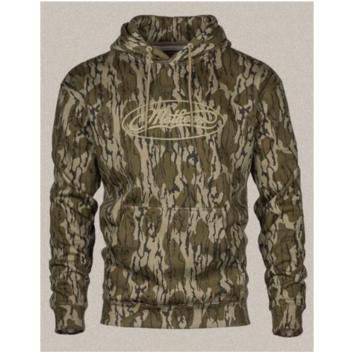 Mathews Bottomland Hoodie