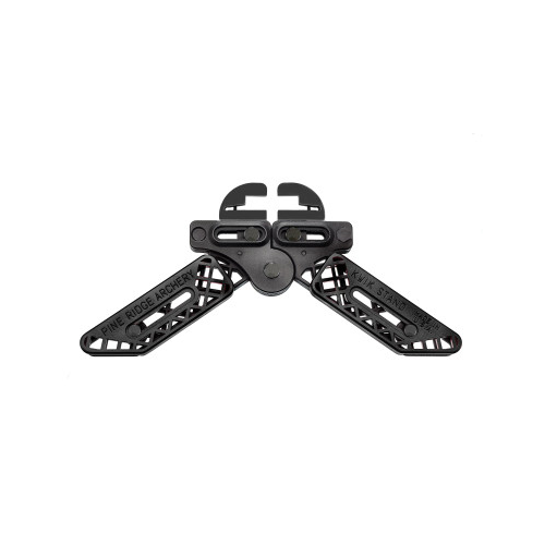 Pine Ridge Kwik Stand Adjustable Universal Bow Support Holder
