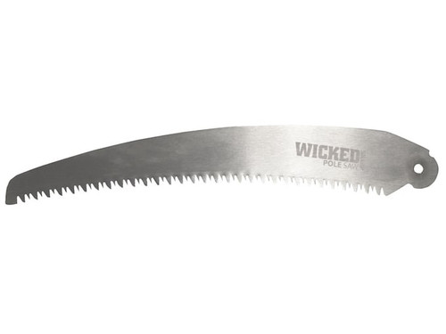 Wicked Tough Pole Saw Replacement Blade