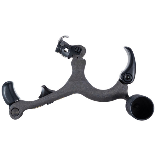 B3 FLO Back Tension Release Brass Cerakote