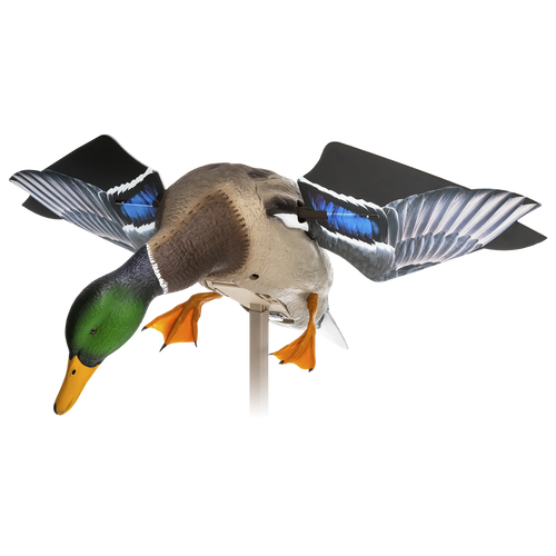 Avian X Powerflight Mallard Spinning Wing Duck