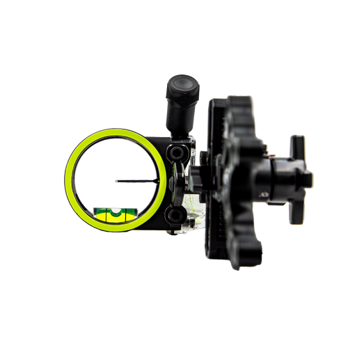 Tactic Hybrid, 0.019" Fiber