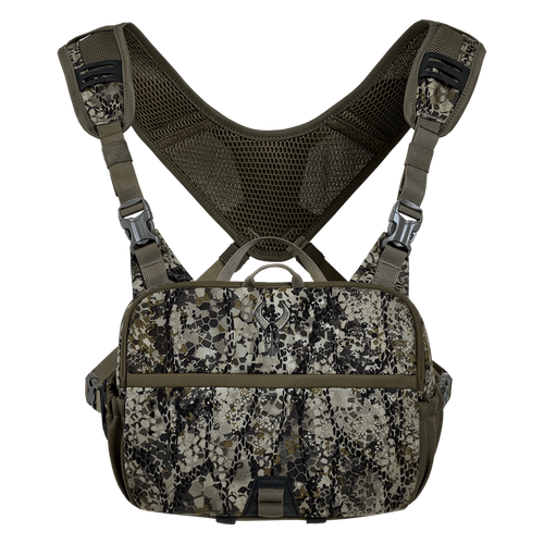 Badlands TURKEY CHEST RIG Approach GT Camo