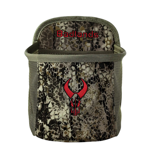 Badlands TREE STAND BASKET Approach GT Camo