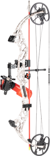 Cajun Sucker Punch Pro Glow Bowfishing