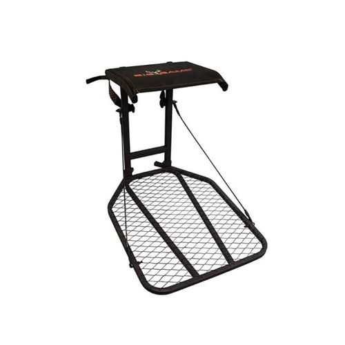 Big Game Captain XL Treestand