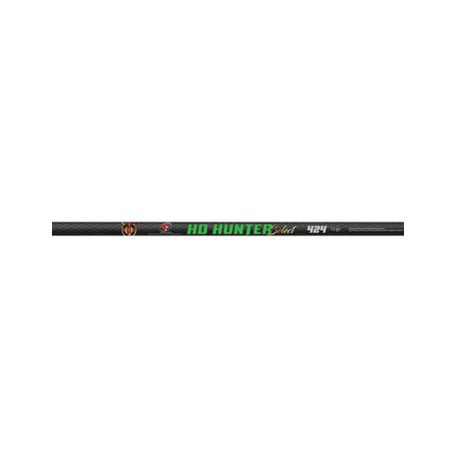 PSE HD Hunter Select 359 Spine w/ Blazer Vanes (Dozen)