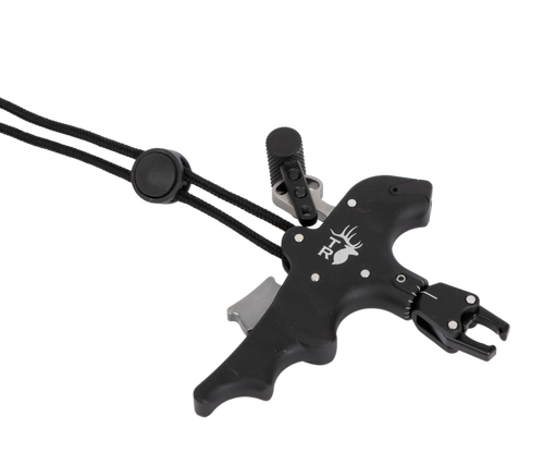 Trophy Ridge 4 Finger Precise Pro Thumb Release