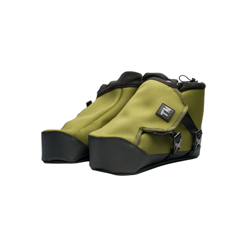 Timber Ninja Frostline Insulated Boot Cover Regular