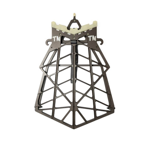 Timber Ninja Kunai Saddle Platform