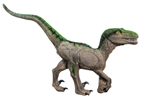 Rinehart Signature Velociraptor Target