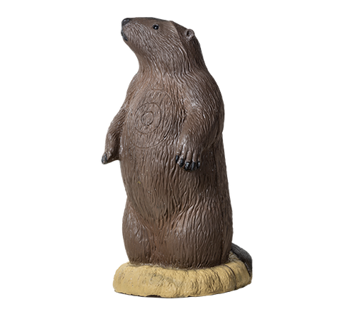 Rinehart Signature Groundhog Target