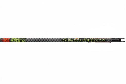 Easton DA Torch 400 Fletched 1/2 Dozen