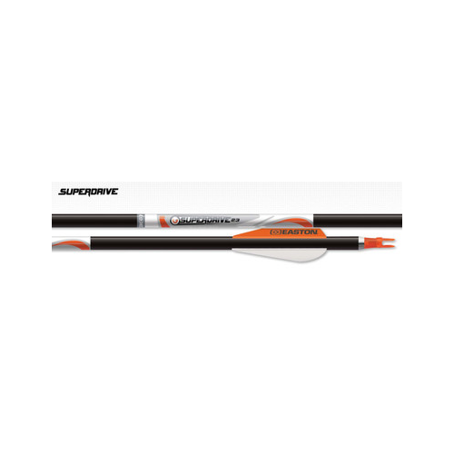 Easton Superdrive 23 Shafts (No Compnents)
