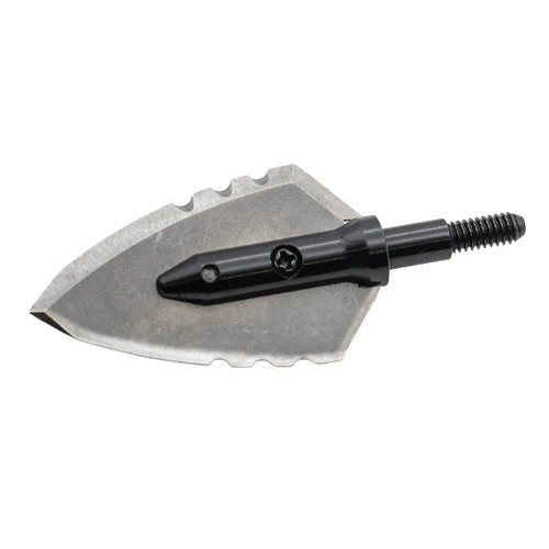 Magnus Single Bevel Buzz Cut 150gr. 2 blade