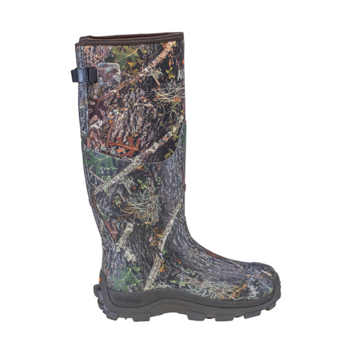 Dryshod Nosho Gusset Hunting Boot size 14