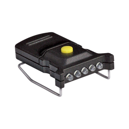 Cyclops Micro Hat Clip Light 10 Lumens