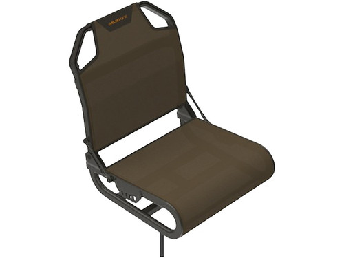 Muddy Marine Boat Seat