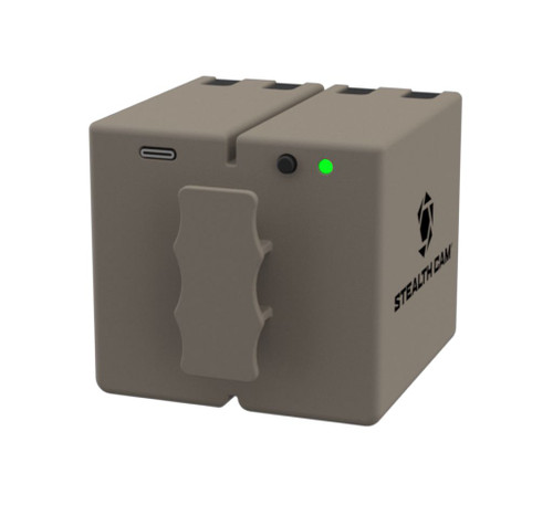 Stealth Cam FieldMAX Revolver Lithium Rechargeable Cartridge
