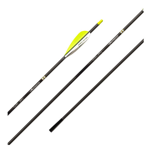 Victory VLR  Elite 6 Pack Fletched