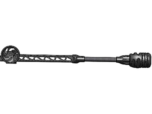 Apex ADAPT STABILIZER BLACK