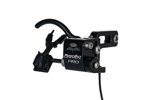 AAE DRIVEN PRO RH Target Rest