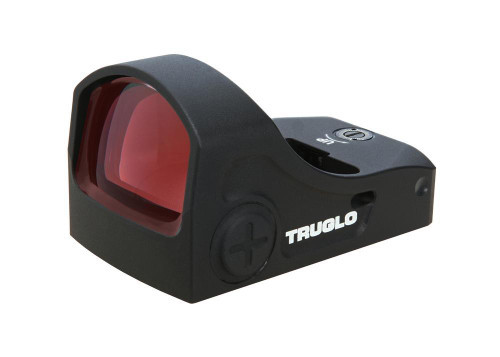 Truglo NEXUS Red Dot Pistol Sight