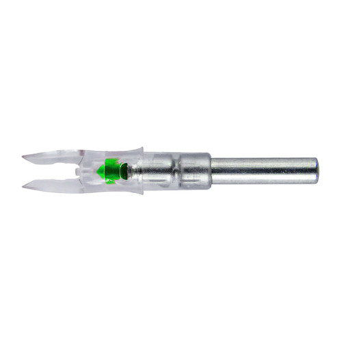 Nockturnal Gold Tip Lighted Nocks (Pack of 3), Green