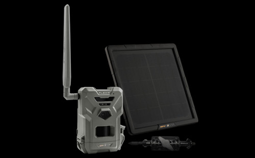 Spypoint Flex M Solar Bundle