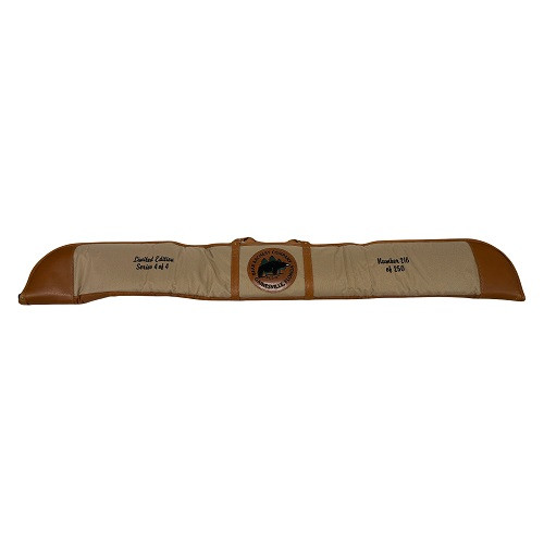Bear Limited Edition Series #4 Super Kodiak 40lb RH #216 of 250