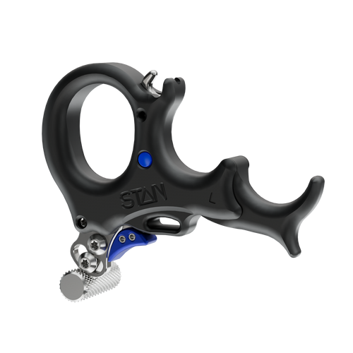 Stan SX4 Thumb  Archery Release