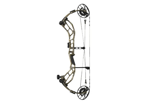 PSE Evolve 30 DS EC2 RH 70# Mossy Oak Bottomland