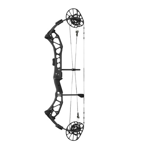 PSE Force FDS Right Hand 70# Black