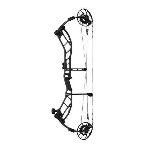 PSE Evolve DS 33 Black 70# RH