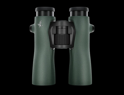 Swarovski NL Pure 8x42 Green Binoculars