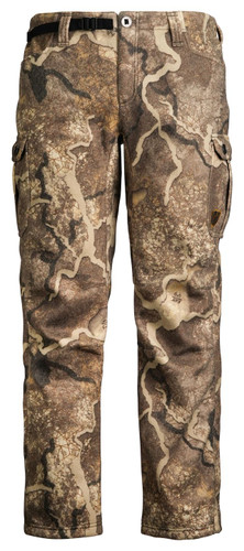 Blocker Outdoors Wooltex Pant Realtree XT-3