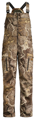 Scentlok BE:1 Silentude Bib Realtree XT-3
